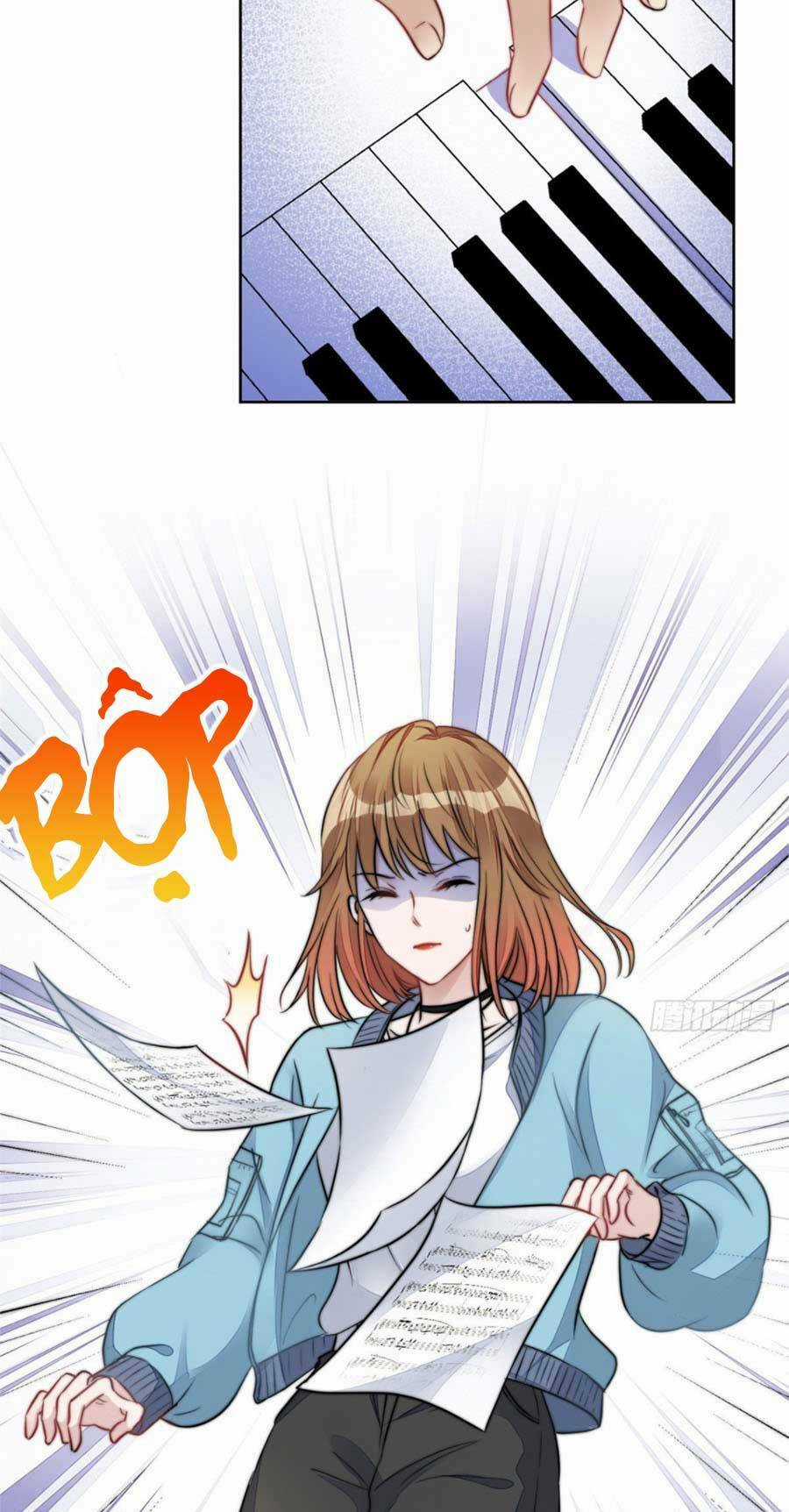 Đại Lão Nào Cũng Tranh Sủng Ta Chapter 13 trang 27