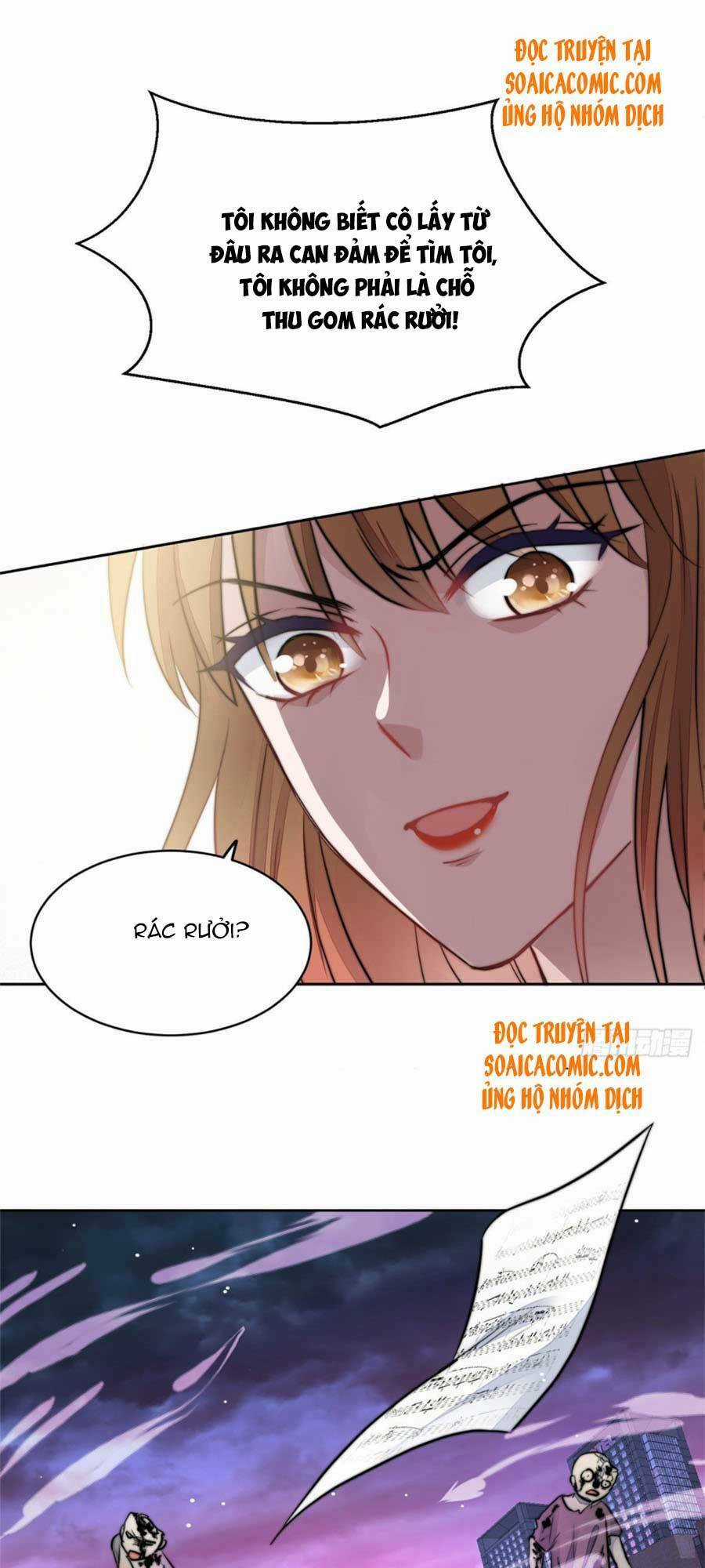 Đại Lão Nào Cũng Tranh Sủng Ta Chapter 13 trang 29