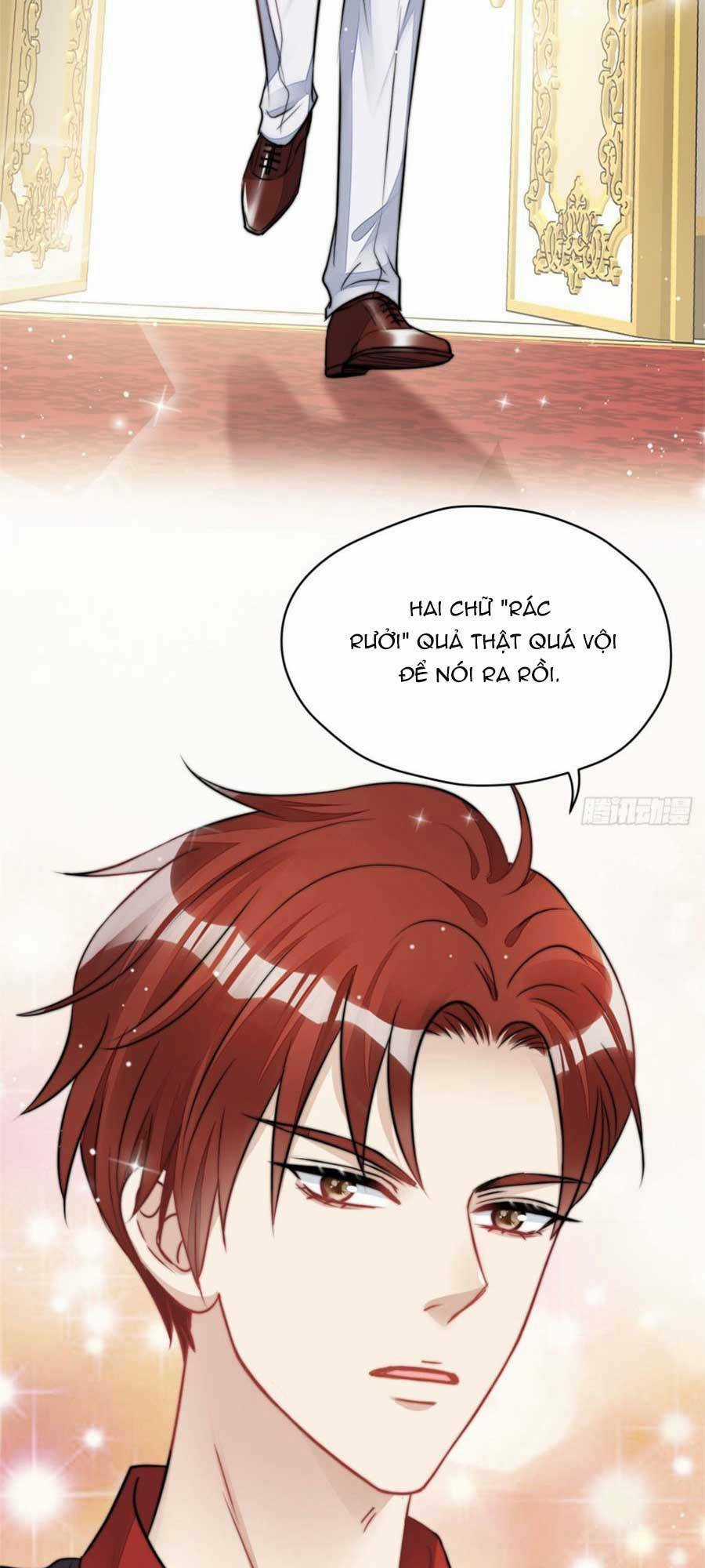 Đại Lão Nào Cũng Tranh Sủng Ta Chapter 13 trang 37