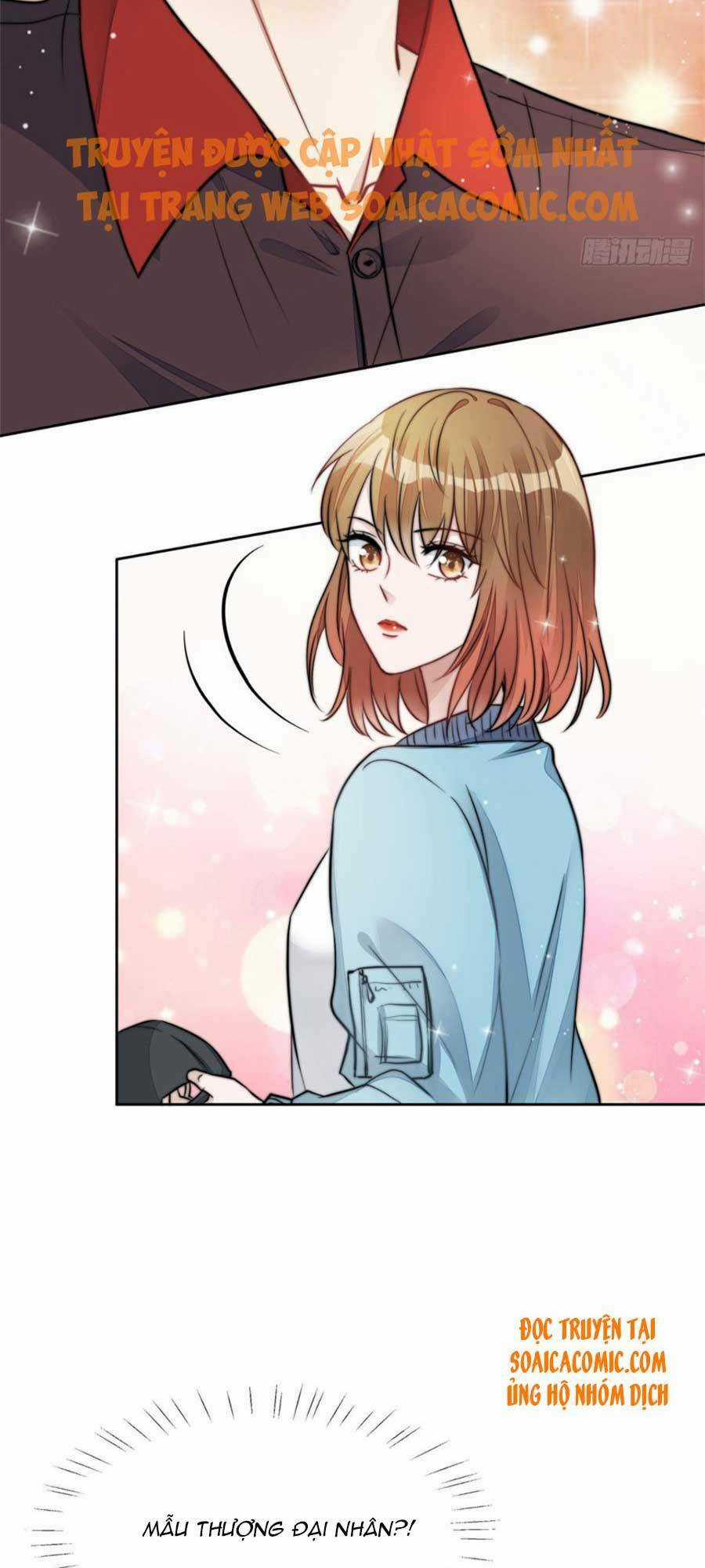 Đại Lão Nào Cũng Tranh Sủng Ta Chapter 13 trang 38