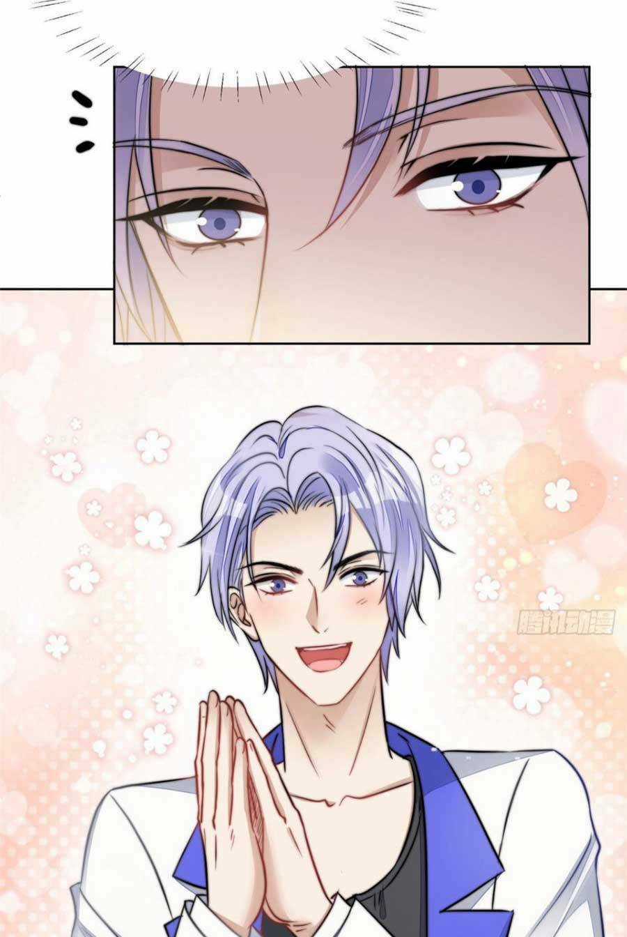 Đại Lão Nào Cũng Tranh Sủng Ta Chapter 13 trang 39