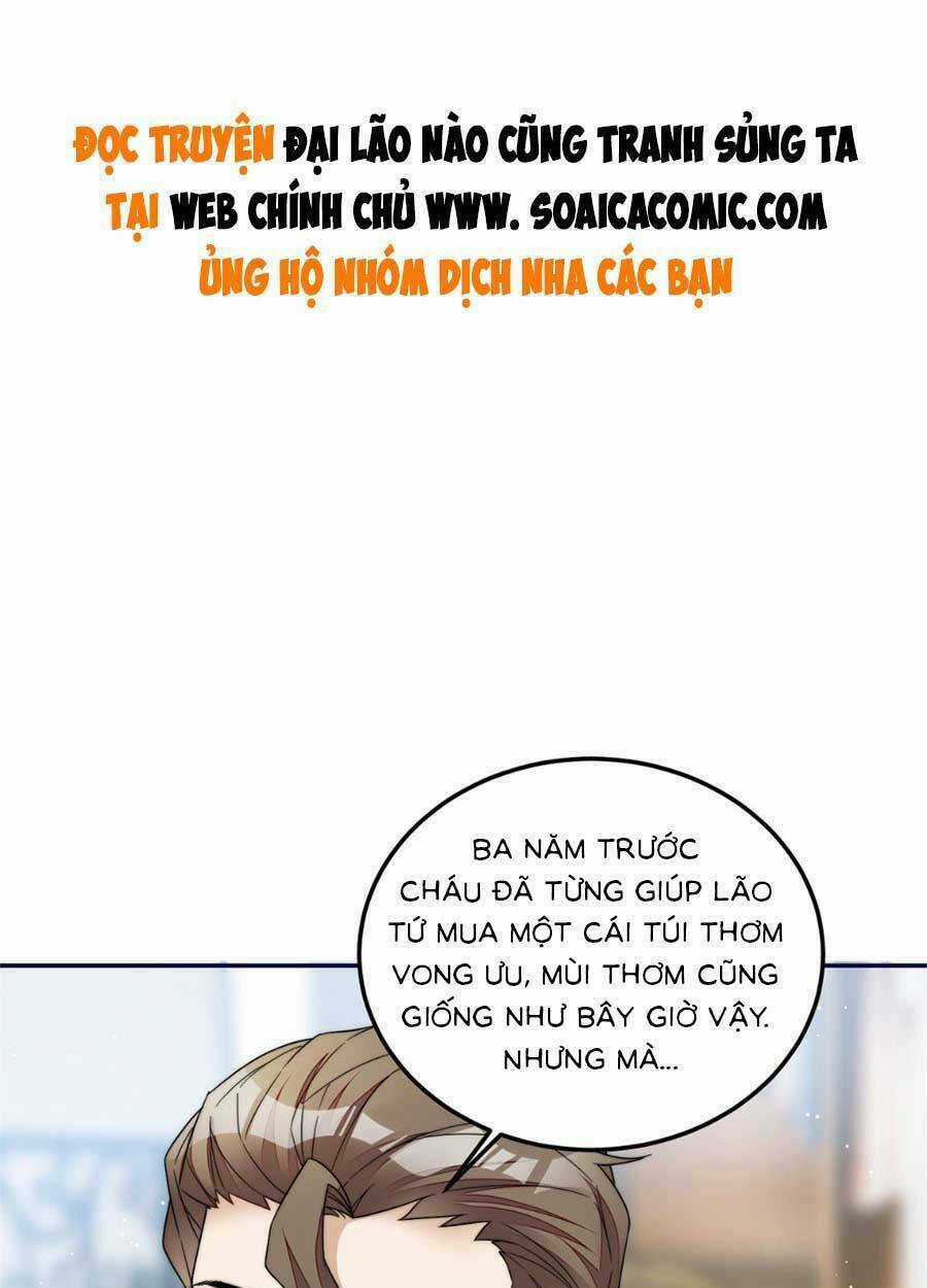 Đại Lão Nào Cũng Tranh Sủng Ta Chapter 131 trang 0