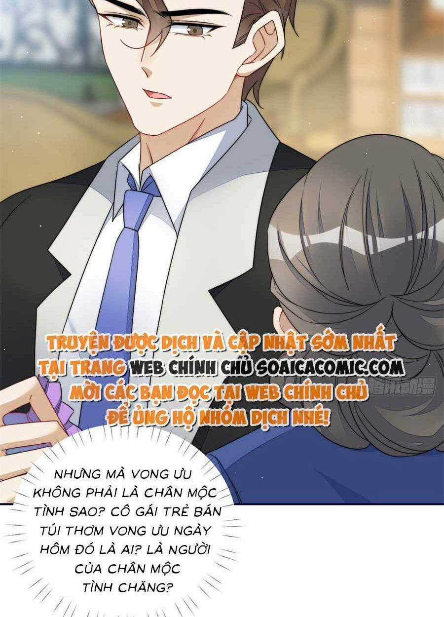 Đại Lão Nào Cũng Tranh Sủng Ta Chapter 131 trang 1