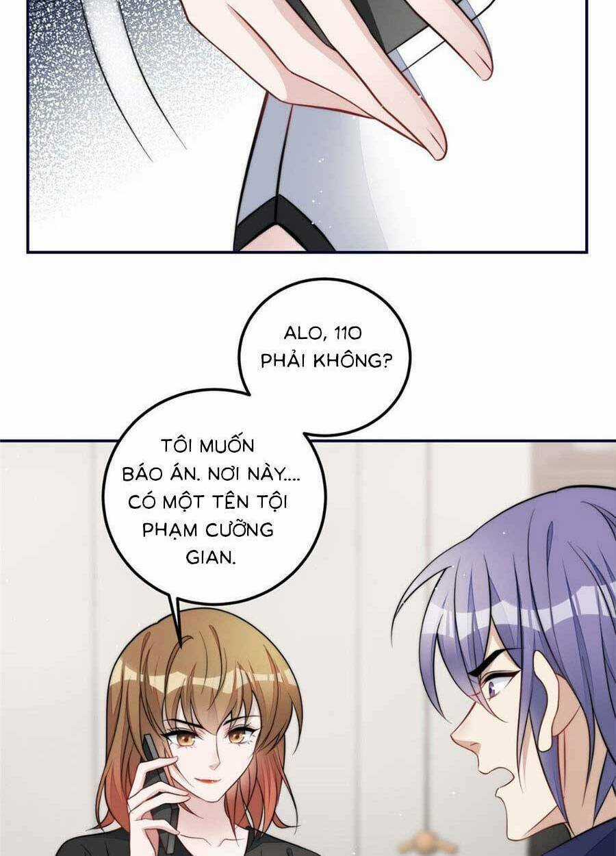Đại Lão Nào Cũng Tranh Sủng Ta Chapter 137 trang 1