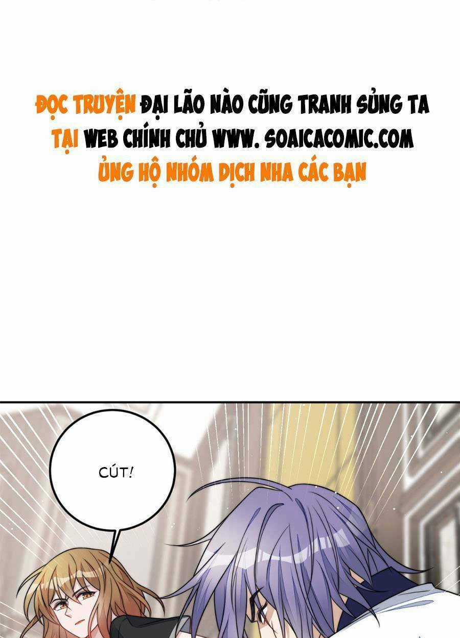 Đại Lão Nào Cũng Tranh Sủng Ta Chapter 139 trang 0