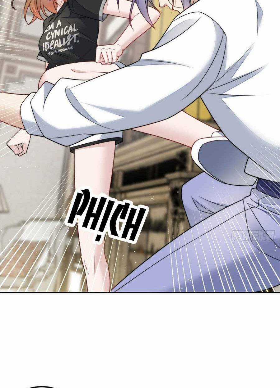 Đại Lão Nào Cũng Tranh Sủng Ta Chapter 139 trang 1