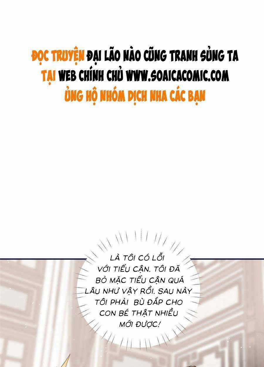 Đại Lão Nào Cũng Tranh Sủng Ta Chapter 143 trang 0