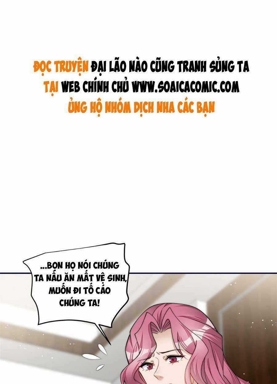 Đại Lão Nào Cũng Tranh Sủng Ta Chapter 147 trang 0