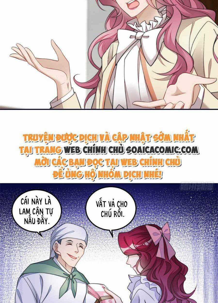 Đại Lão Nào Cũng Tranh Sủng Ta Chapter 147 trang 1
