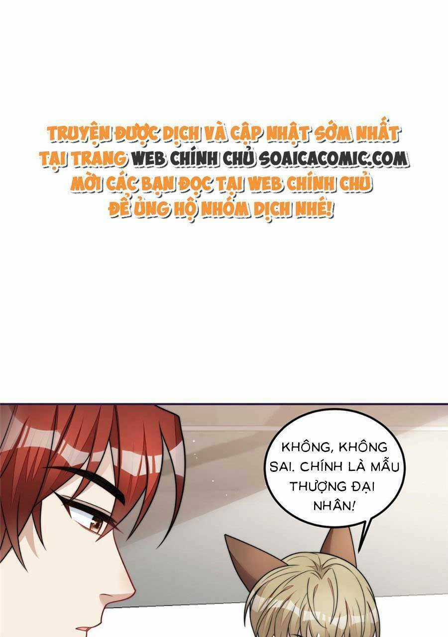 Đại Lão Nào Cũng Tranh Sủng Ta Chapter 149 trang 0