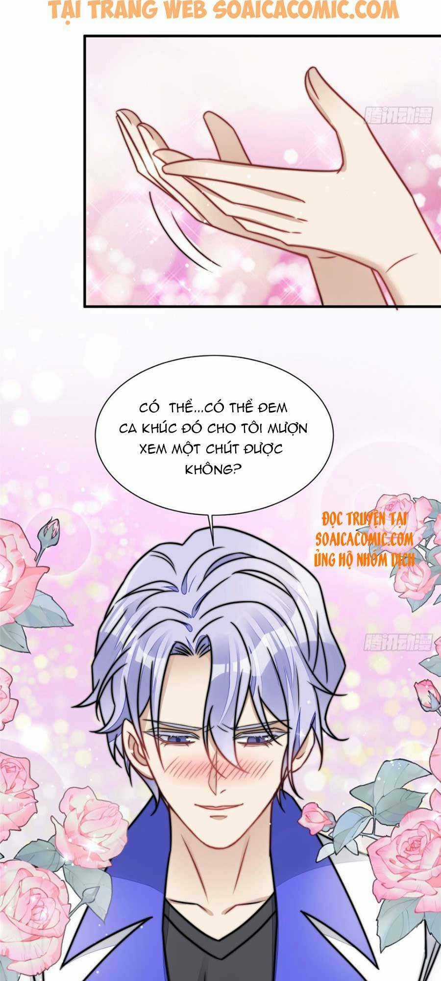 Đại Lão Nào Cũng Tranh Sủng Ta Chapter 15 trang 12