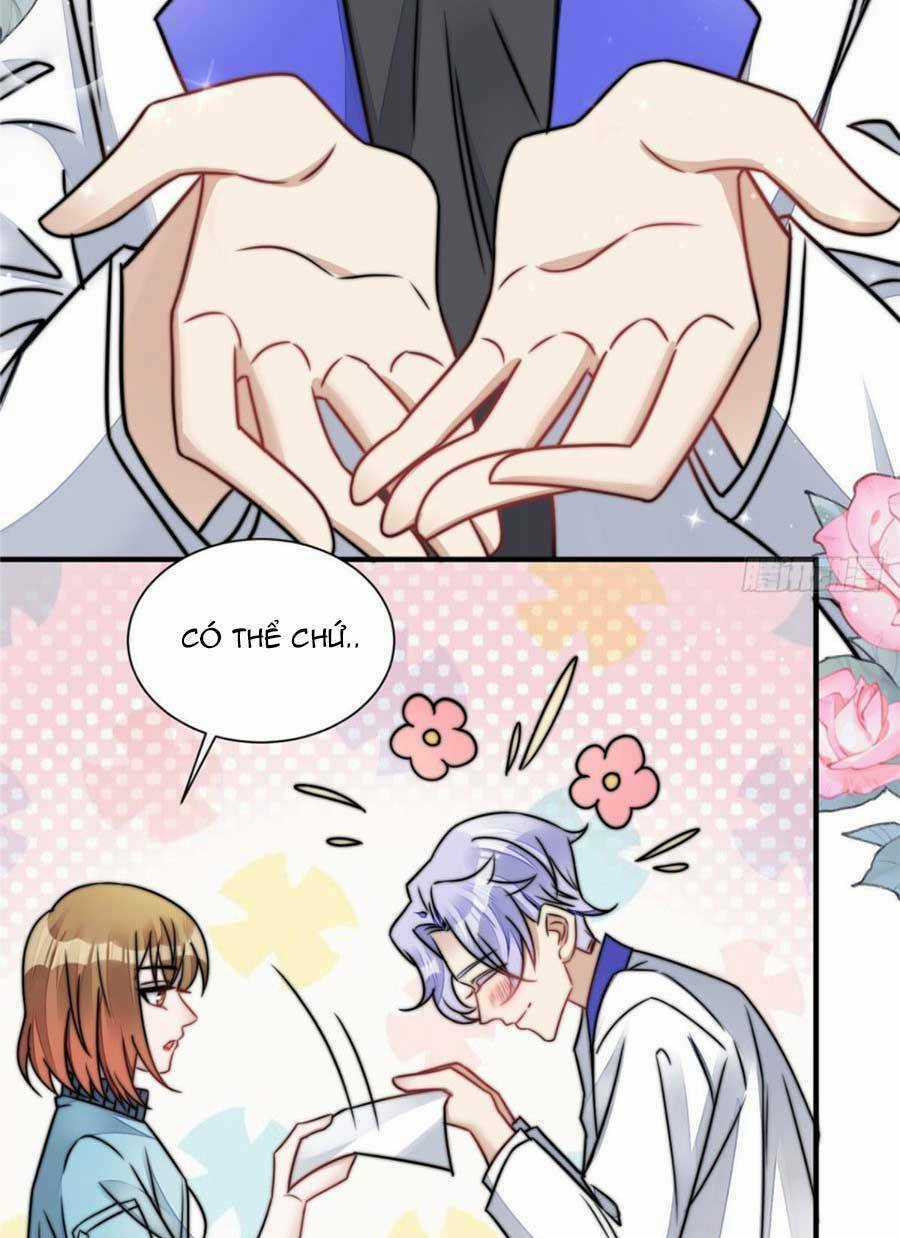 Đại Lão Nào Cũng Tranh Sủng Ta Chapter 15 trang 13