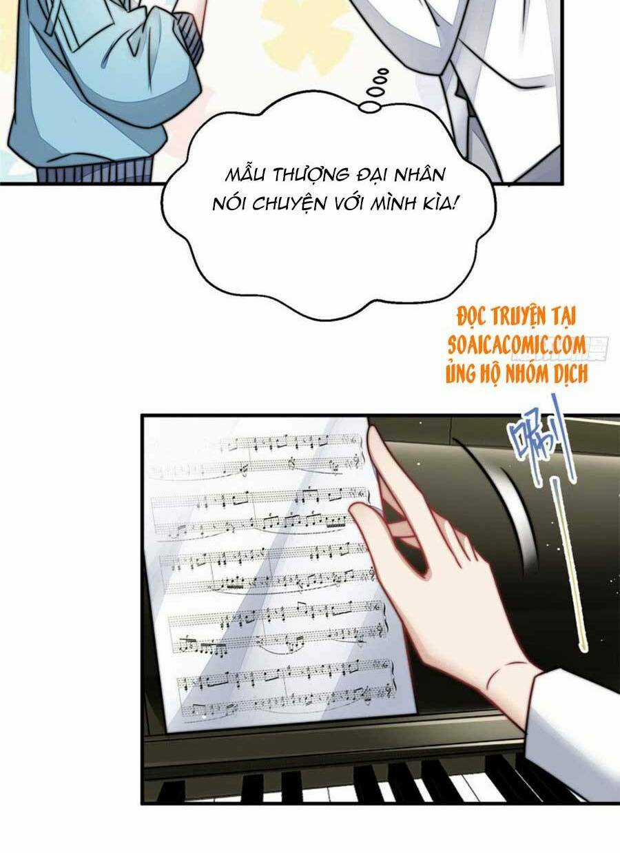 Đại Lão Nào Cũng Tranh Sủng Ta Chapter 15 trang 14