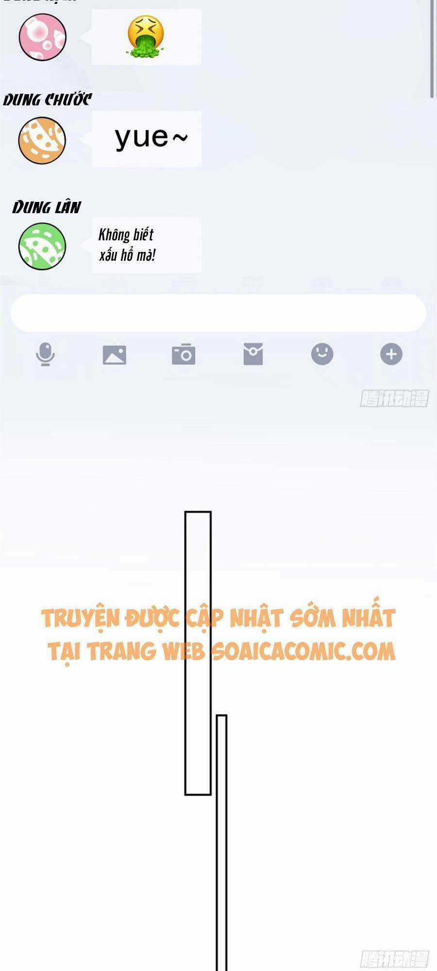 Đại Lão Nào Cũng Tranh Sủng Ta Chapter 15 trang 2