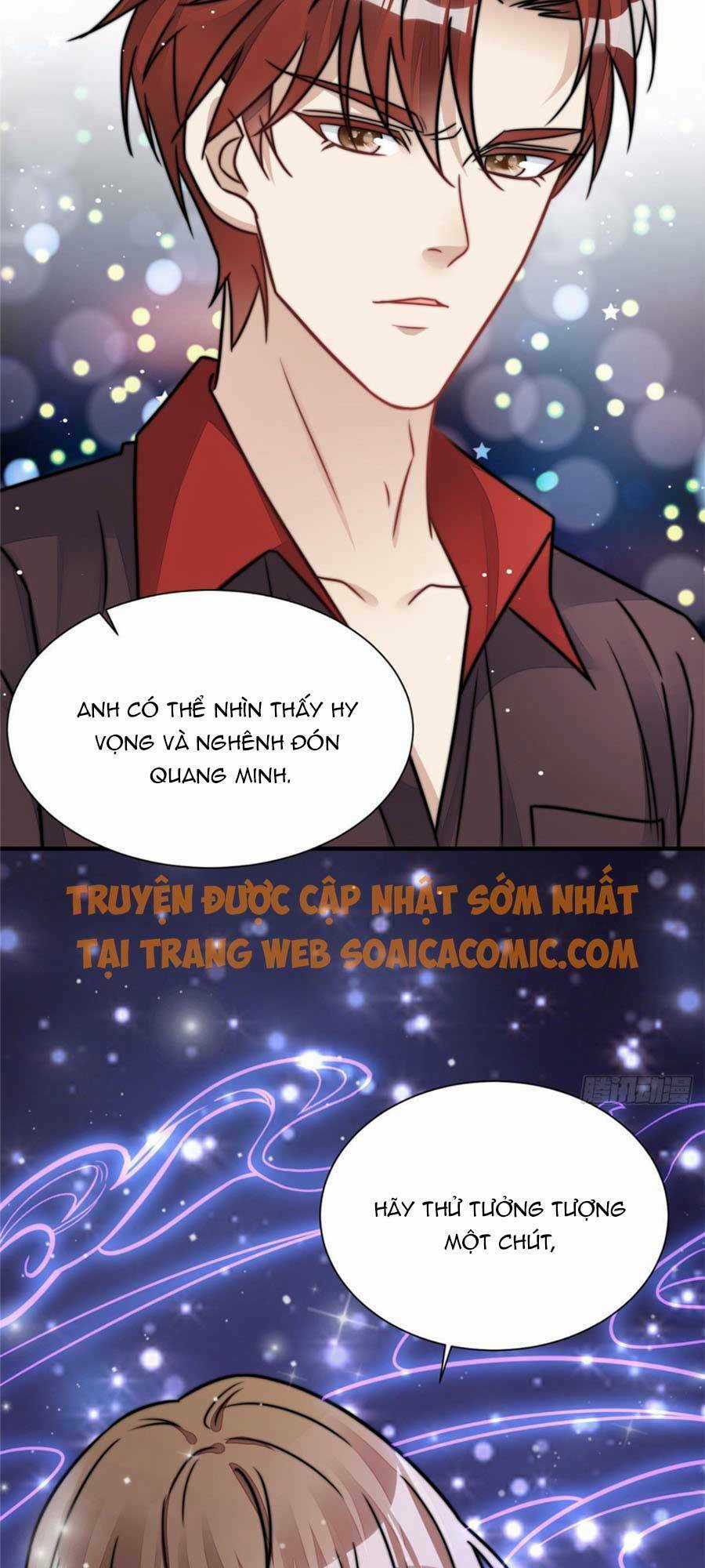 Đại Lão Nào Cũng Tranh Sủng Ta Chapter 15 trang 31