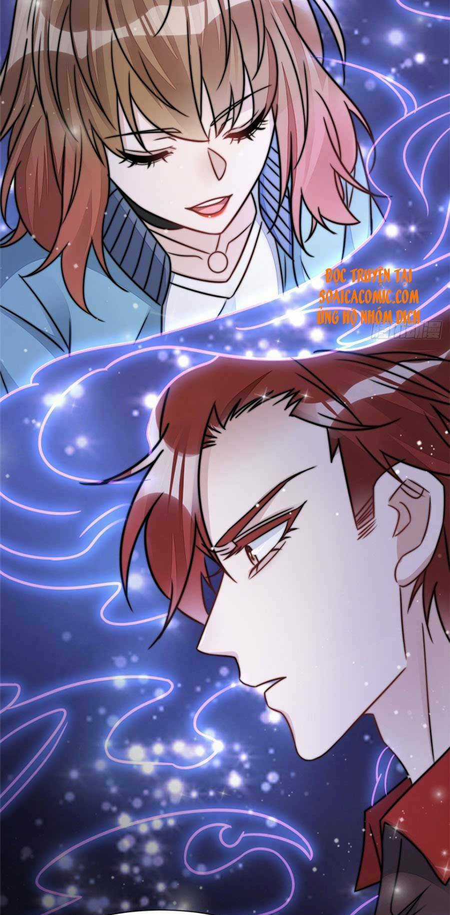 Đại Lão Nào Cũng Tranh Sủng Ta Chapter 15 trang 32