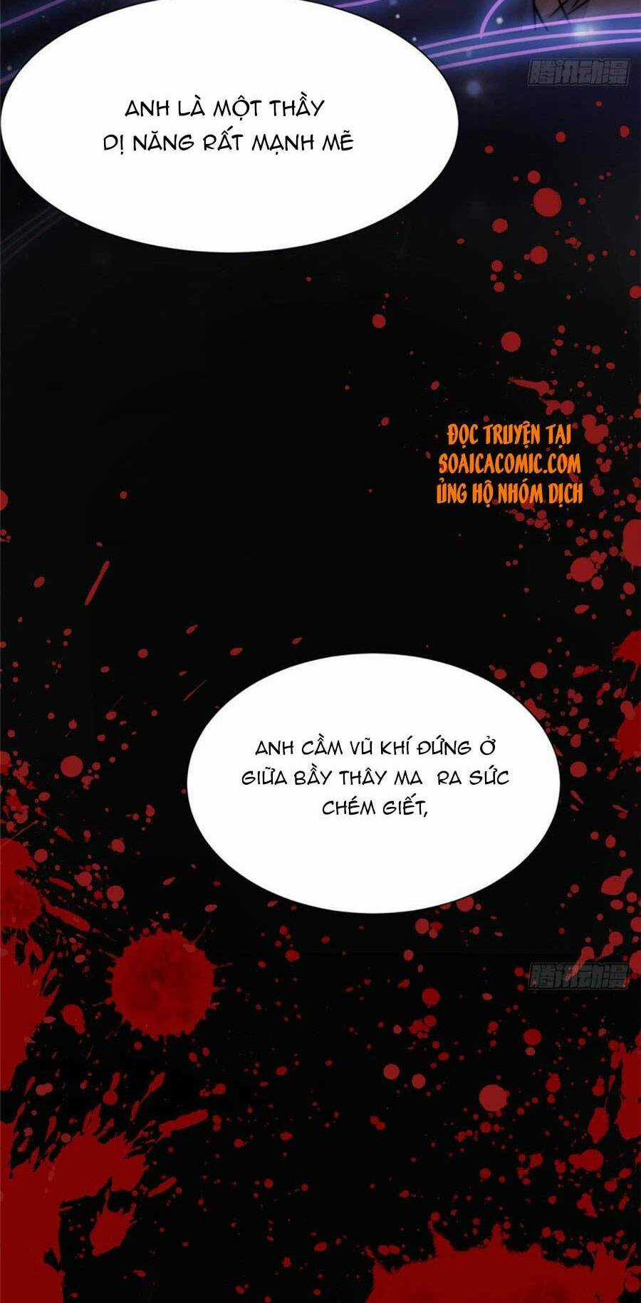 Đại Lão Nào Cũng Tranh Sủng Ta Chapter 15 trang 33