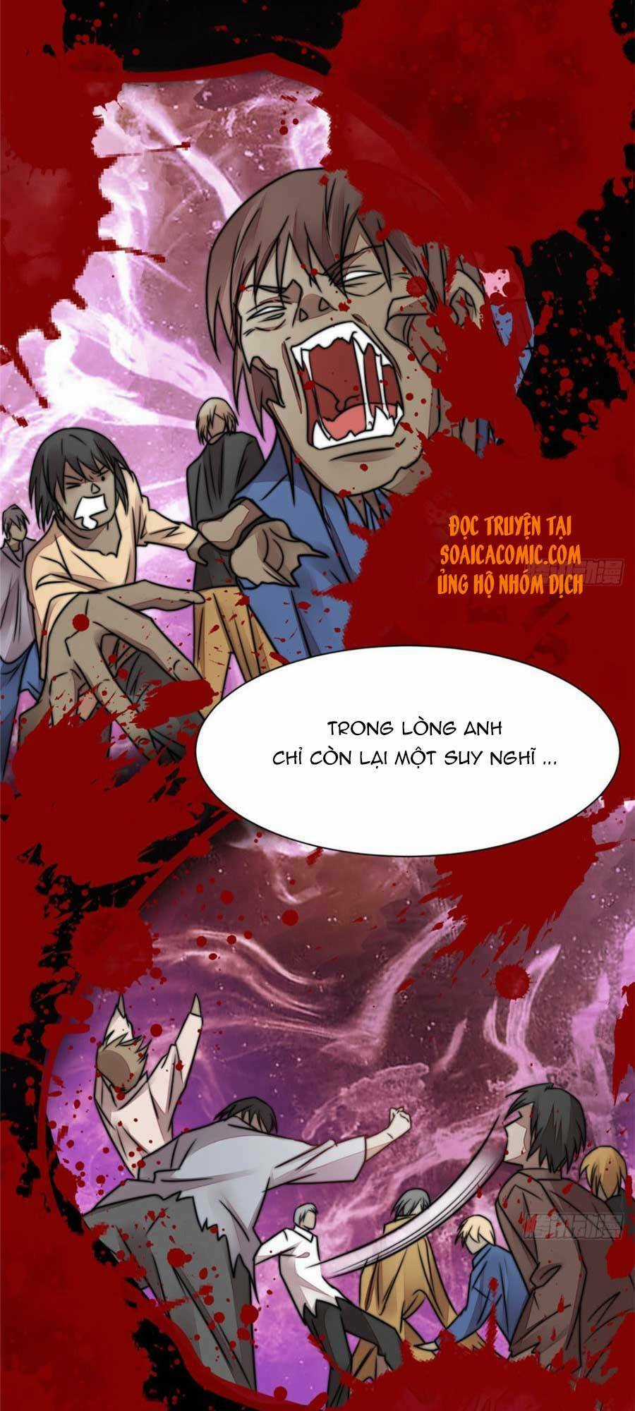 Đại Lão Nào Cũng Tranh Sủng Ta Chapter 15 trang 34