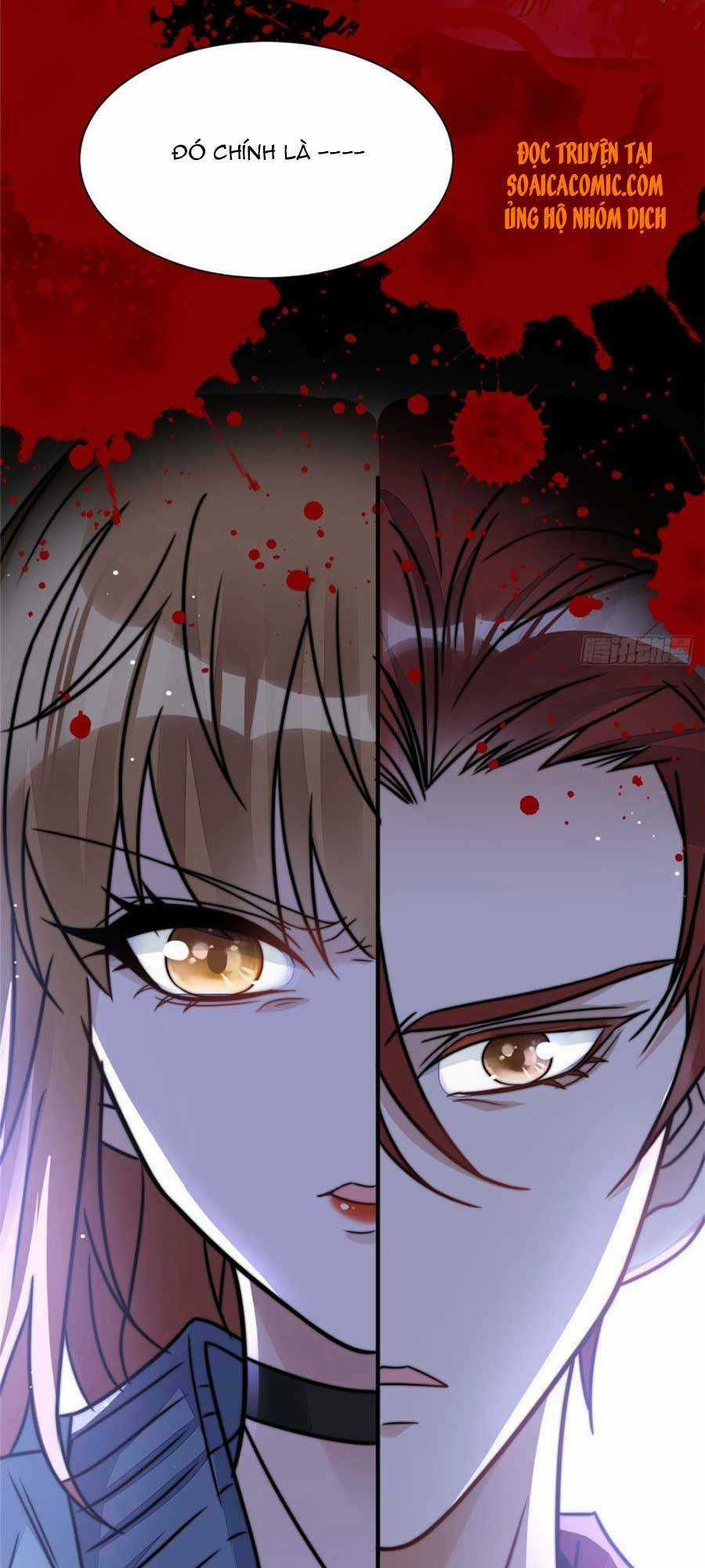 Đại Lão Nào Cũng Tranh Sủng Ta Chapter 15 trang 35