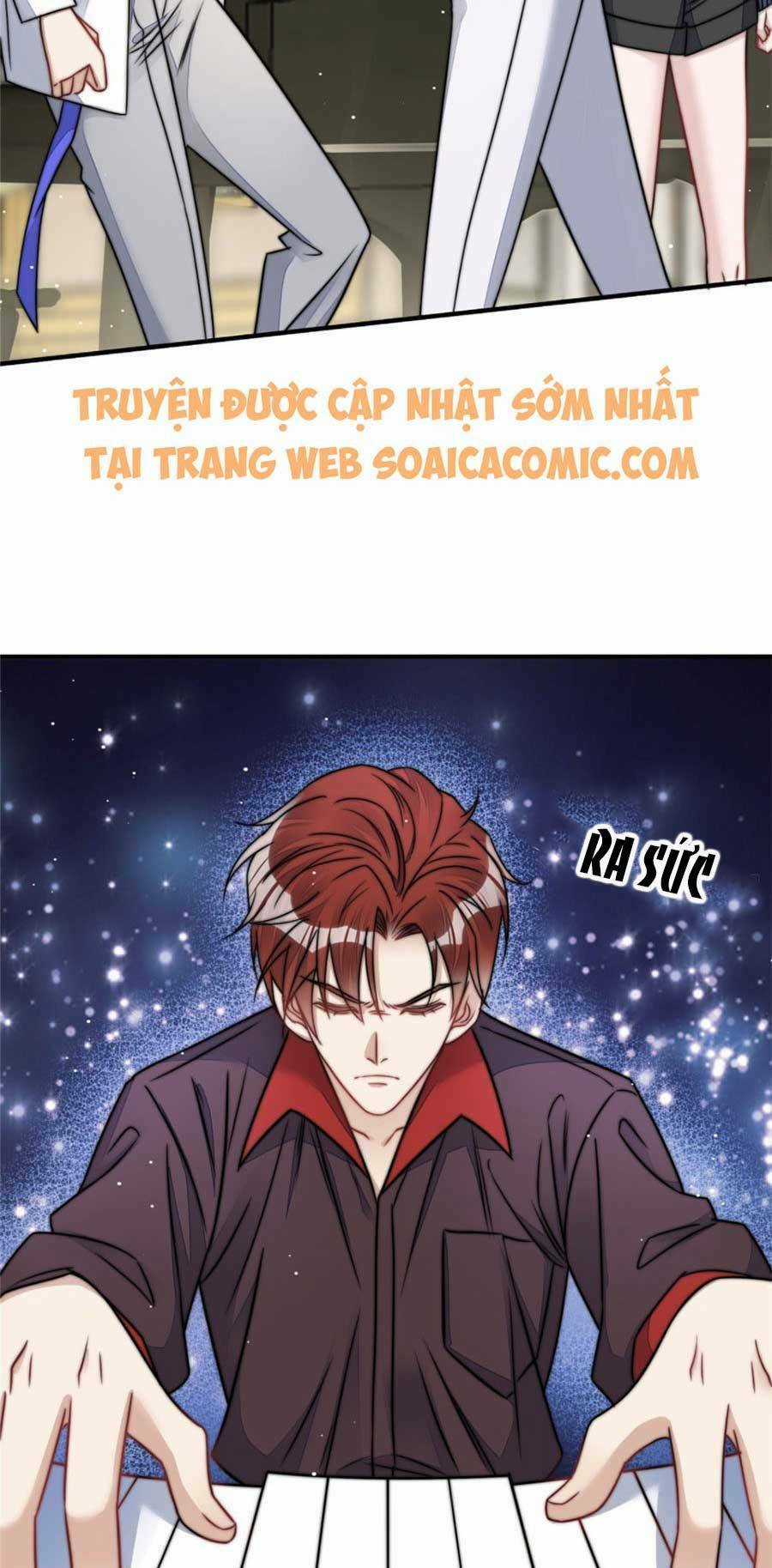 Đại Lão Nào Cũng Tranh Sủng Ta Chapter 15 trang 37