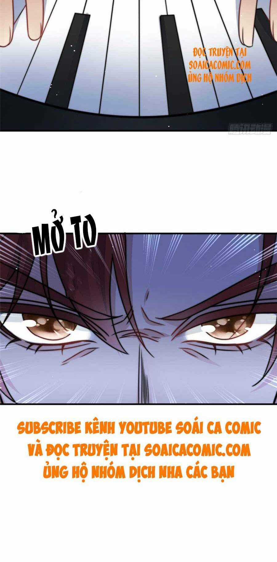 Đại Lão Nào Cũng Tranh Sủng Ta Chapter 15 trang 38