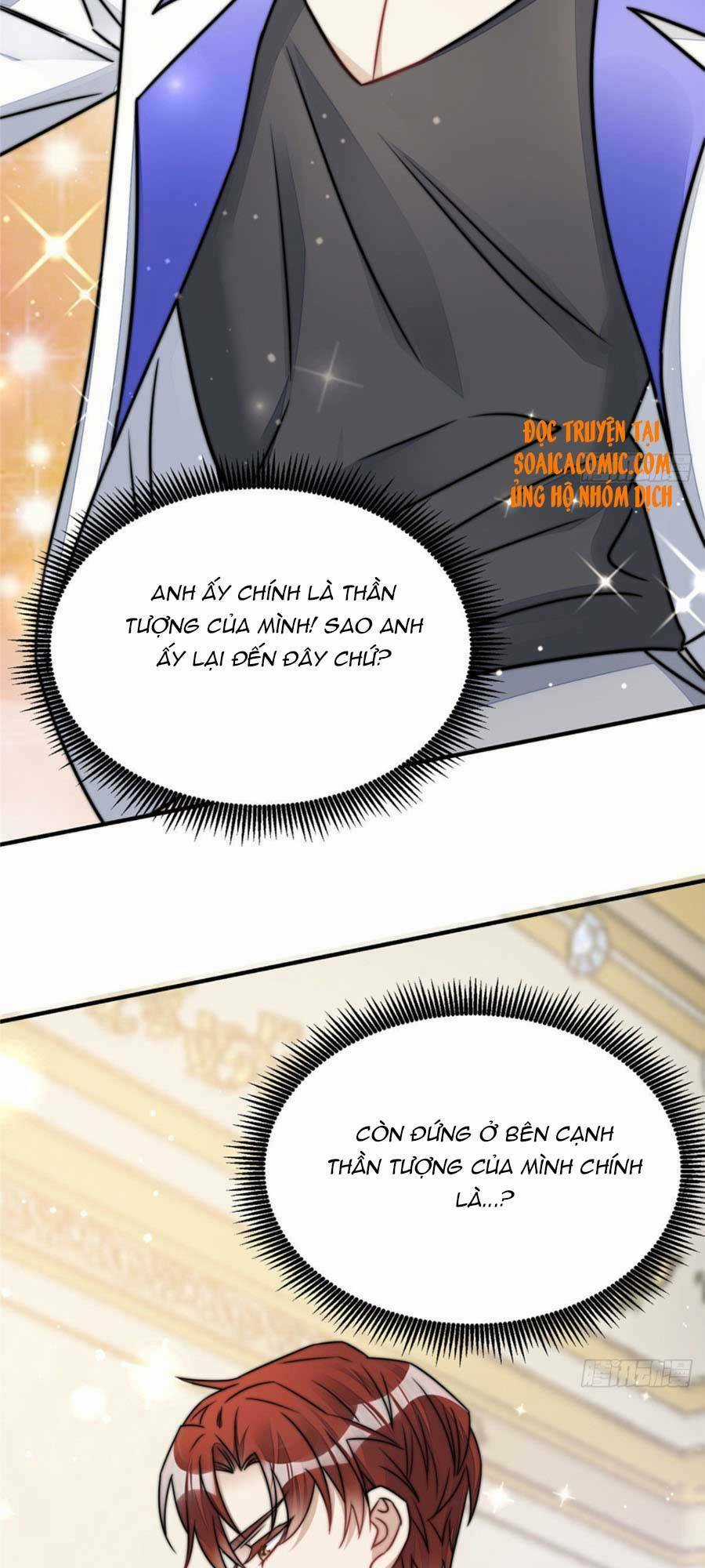 Đại Lão Nào Cũng Tranh Sủng Ta Chapter 15 trang 5