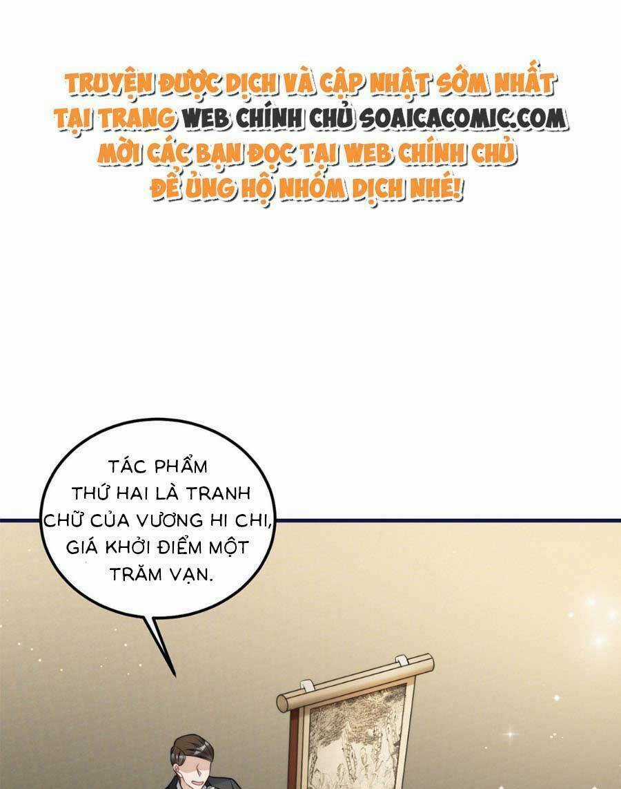 Đại Lão Nào Cũng Tranh Sủng Ta Chapter 153 trang 0