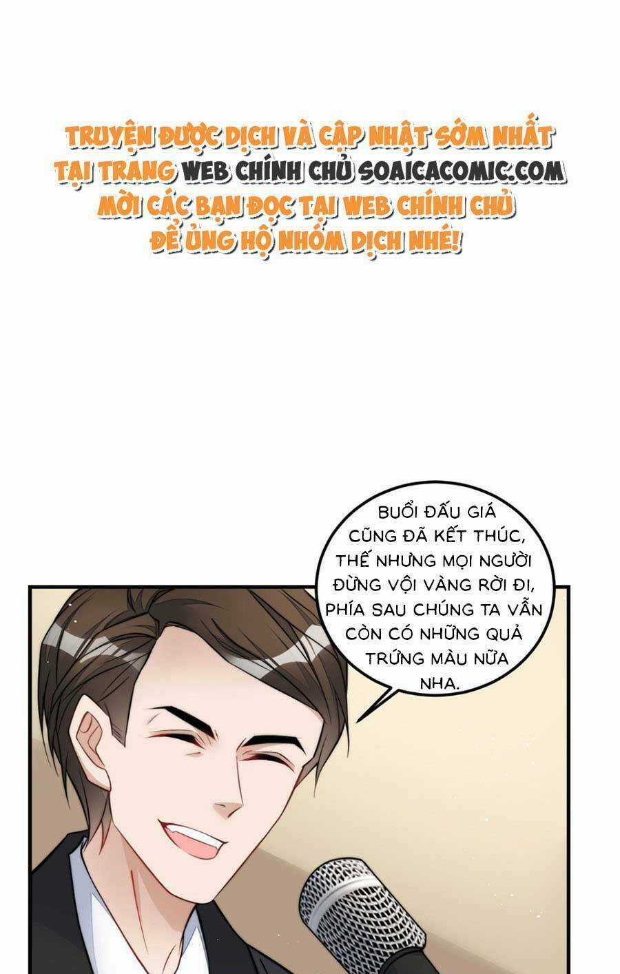 Đại Lão Nào Cũng Tranh Sủng Ta Chapter 155 trang 0
