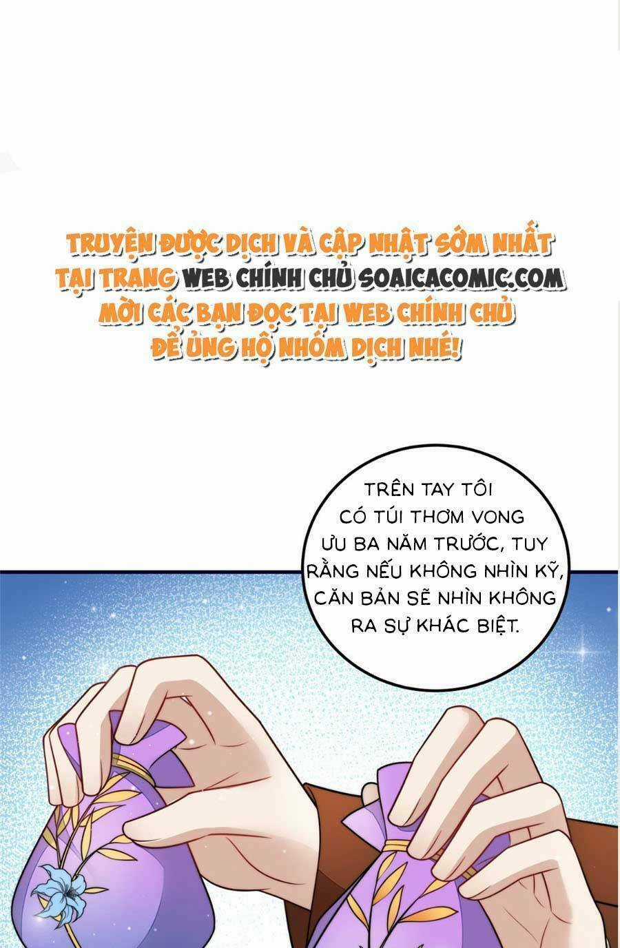 Đại Lão Nào Cũng Tranh Sủng Ta Chapter 157 trang 0
