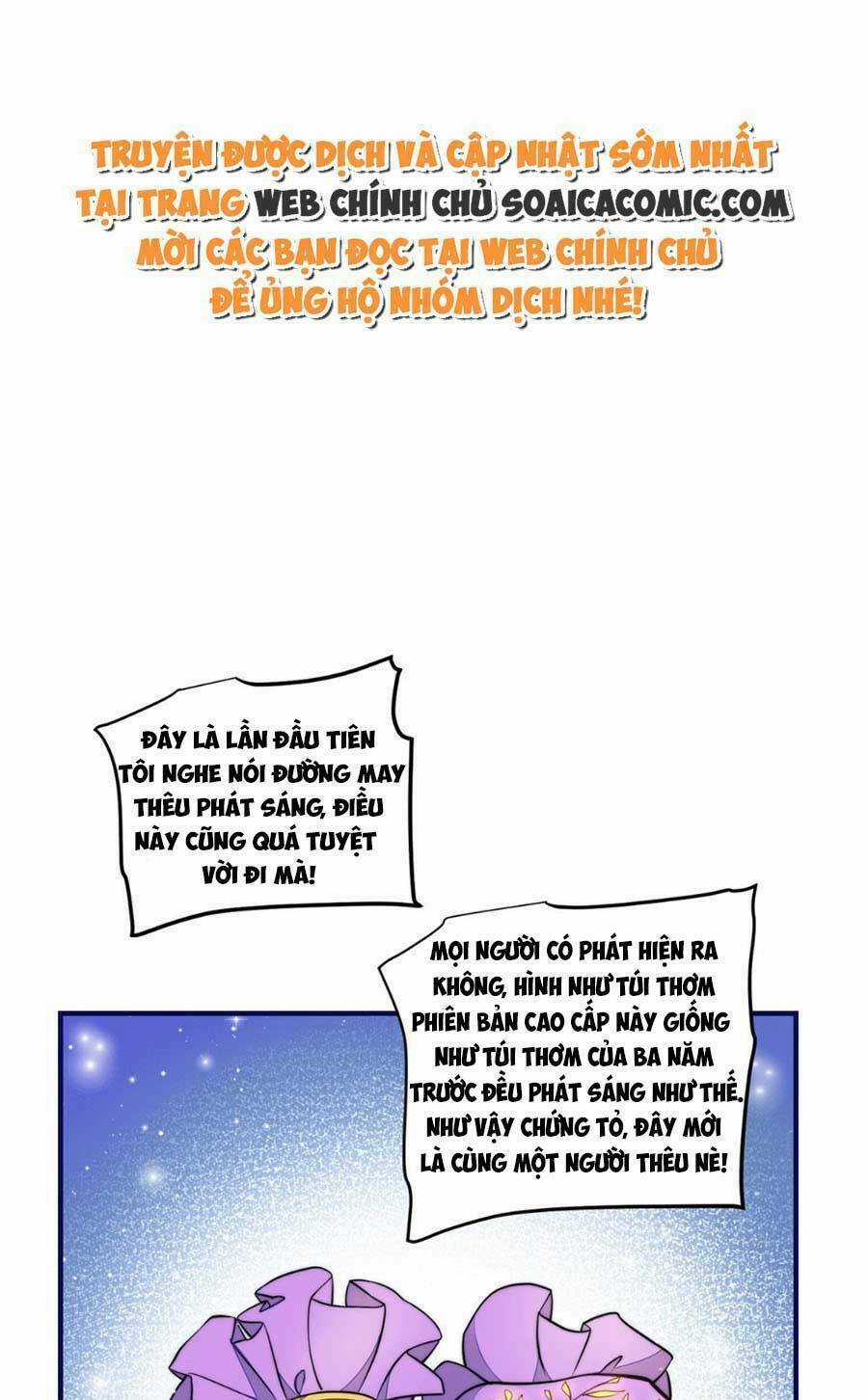 Đại Lão Nào Cũng Tranh Sủng Ta Chapter 159 trang 0