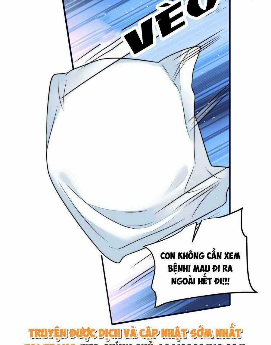 Đại Lão Nào Cũng Tranh Sủng Ta Chapter 165 trang 1