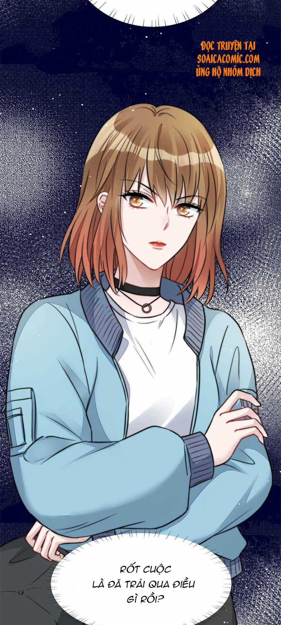 Đại Lão Nào Cũng Tranh Sủng Ta Chapter 17 trang 11