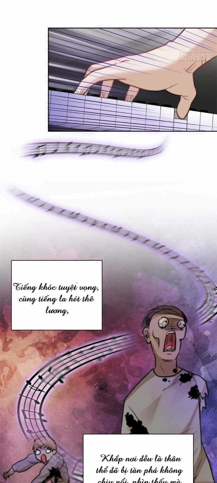 Đại Lão Nào Cũng Tranh Sủng Ta Chapter 17 trang 2