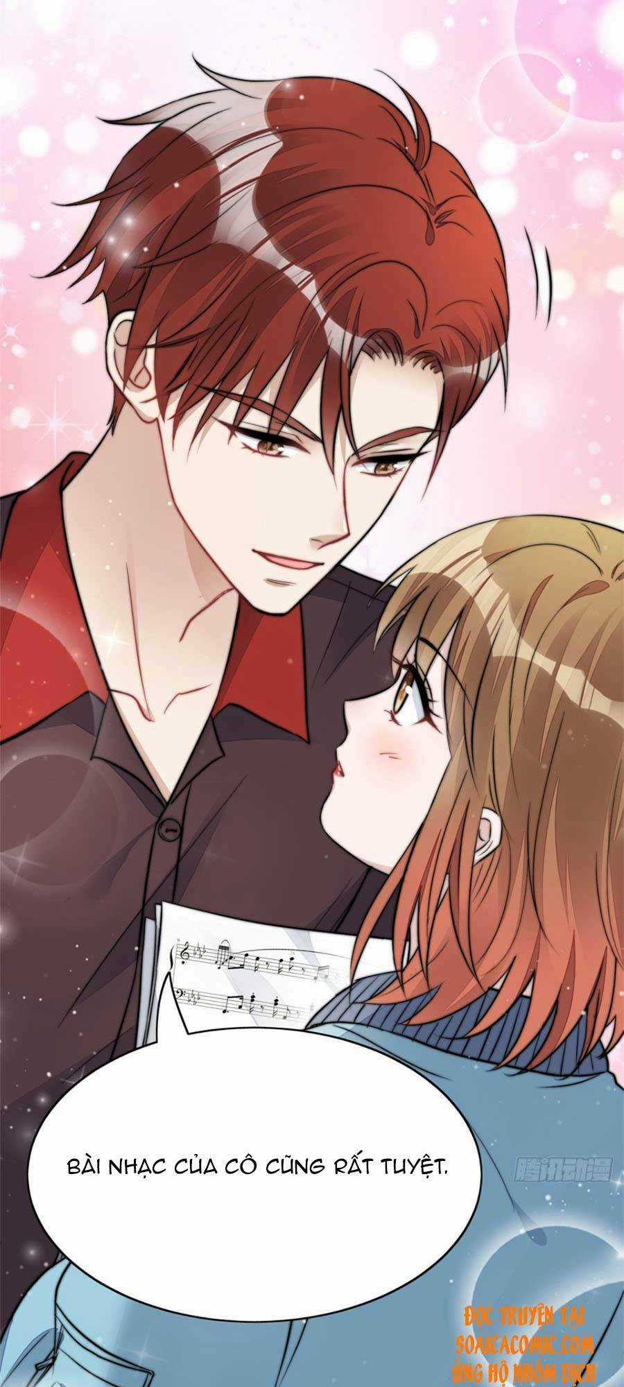 Đại Lão Nào Cũng Tranh Sủng Ta Chapter 17 trang 20