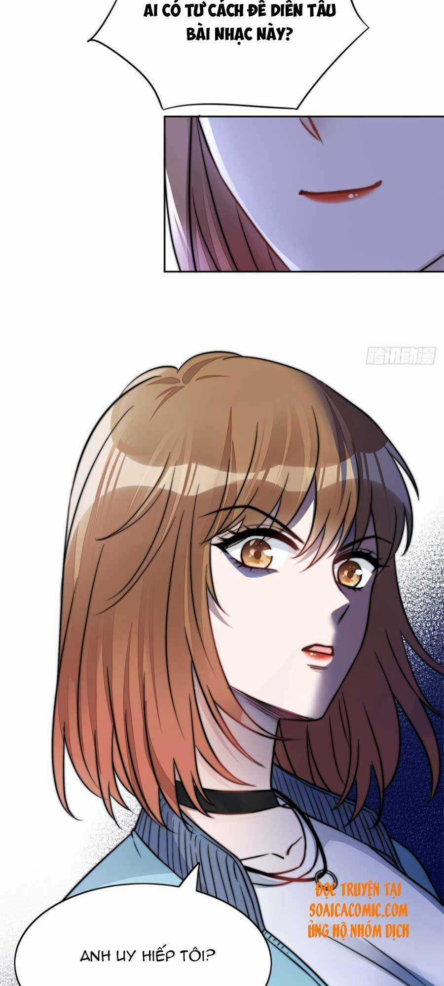 Đại Lão Nào Cũng Tranh Sủng Ta Chapter 17 trang 25