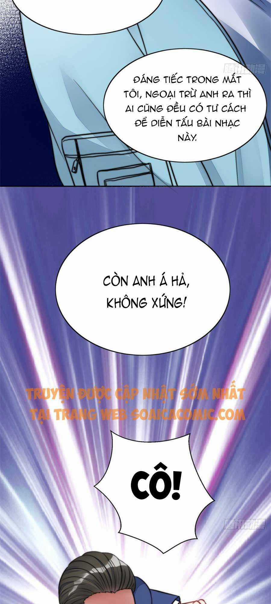 Đại Lão Nào Cũng Tranh Sủng Ta Chapter 17 trang 26