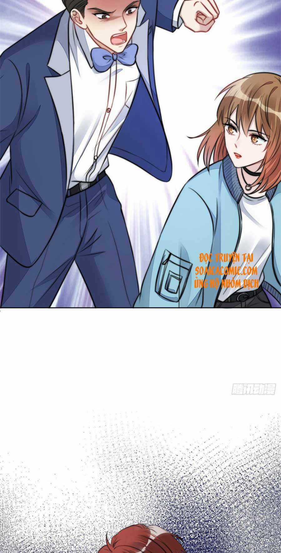 Đại Lão Nào Cũng Tranh Sủng Ta Chapter 17 trang 27