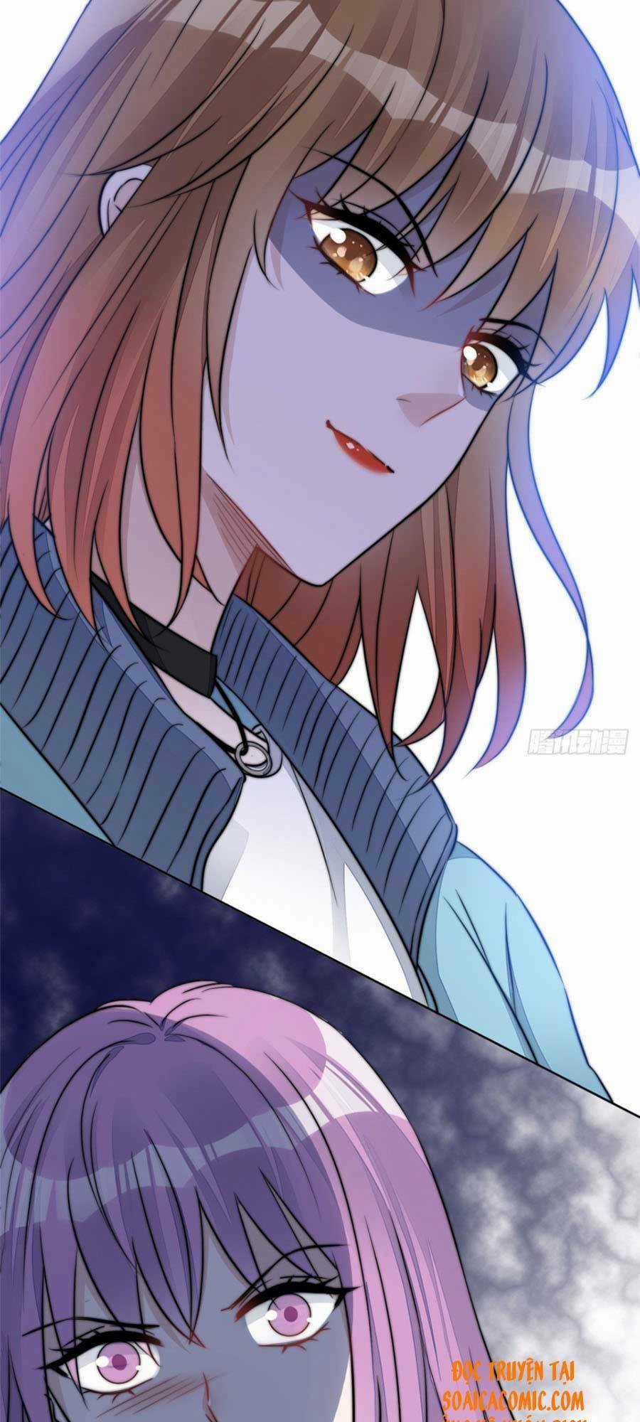 Đại Lão Nào Cũng Tranh Sủng Ta Chapter 17 trang 31