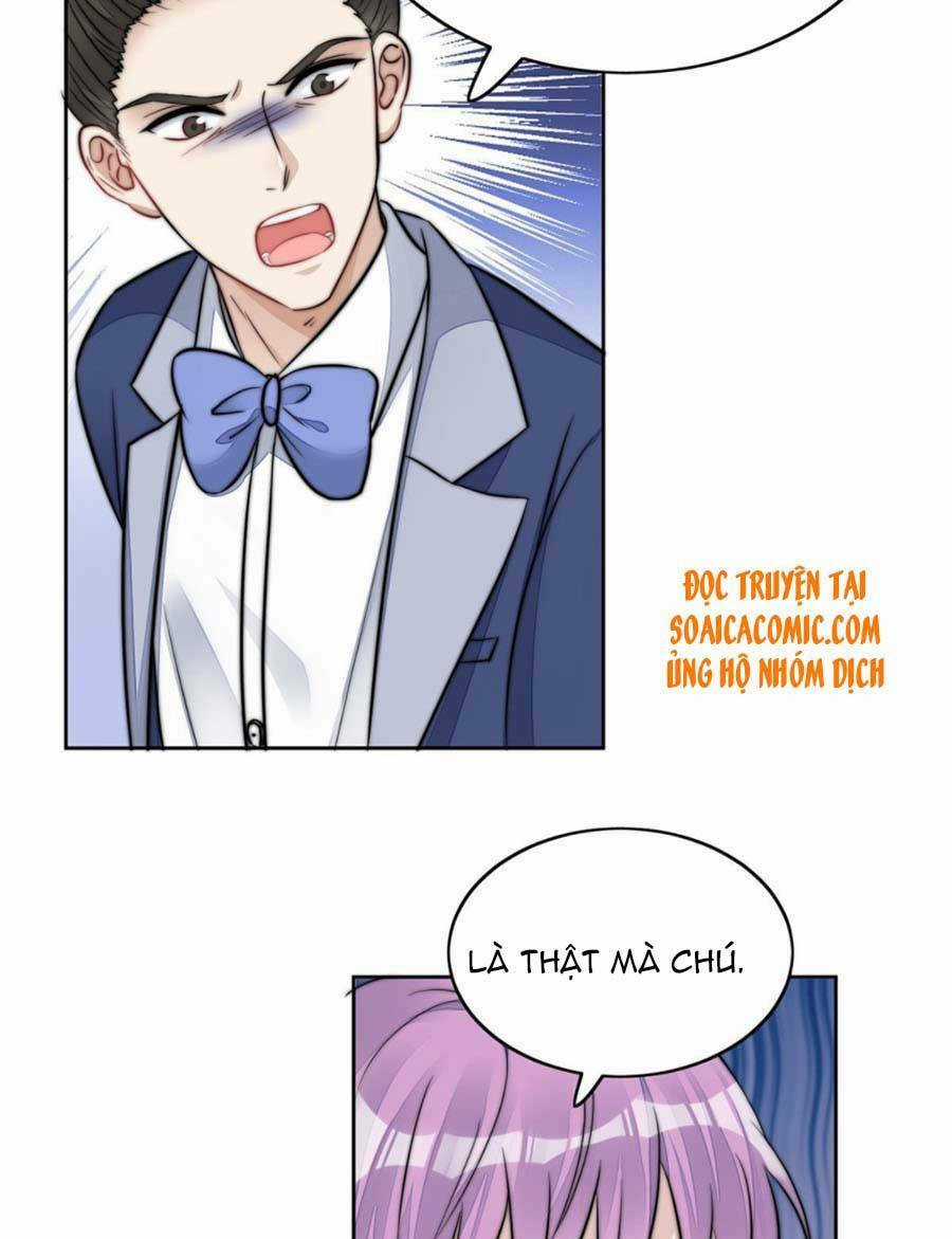 Đại Lão Nào Cũng Tranh Sủng Ta Chapter 17 trang 34