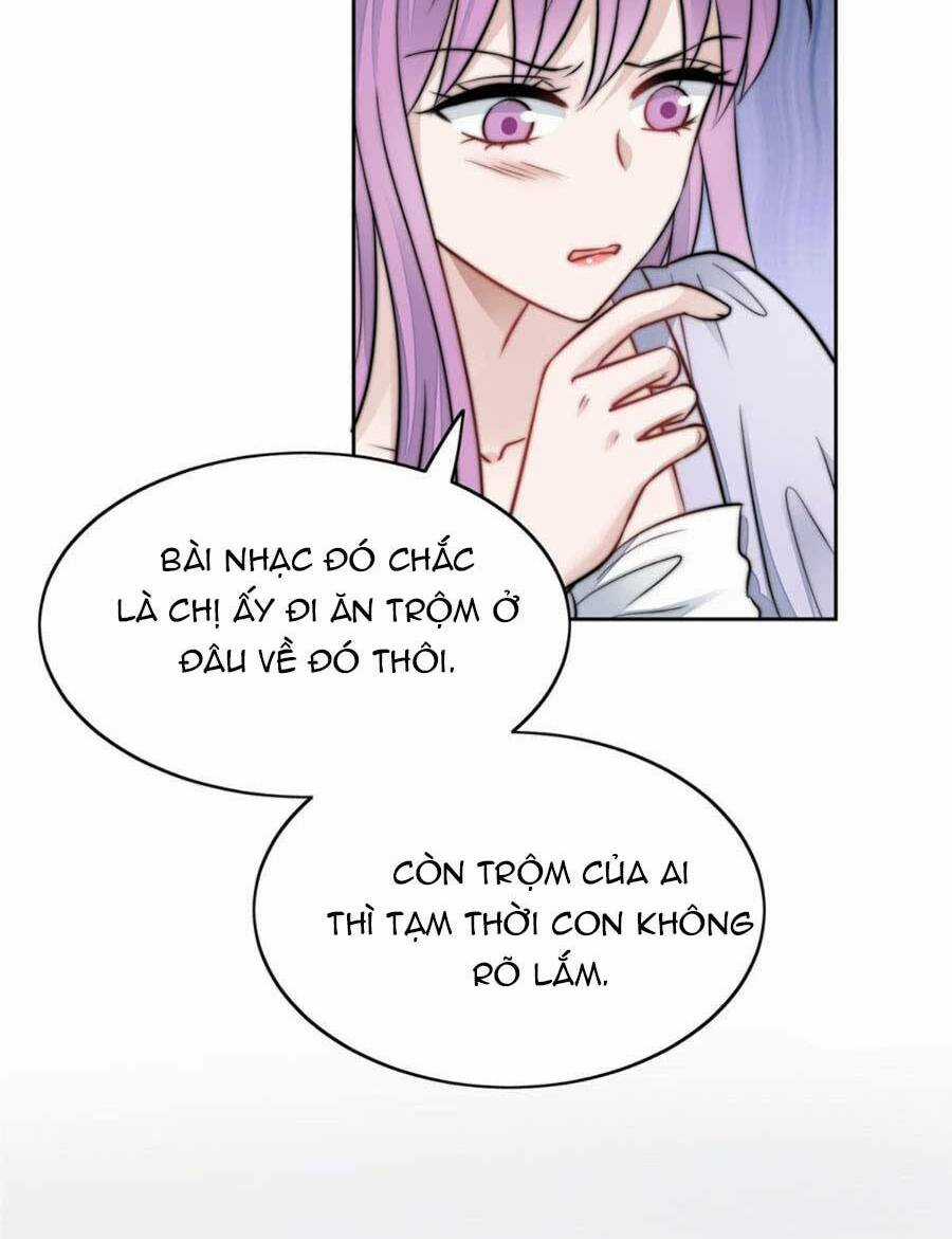 Đại Lão Nào Cũng Tranh Sủng Ta Chapter 17 trang 35