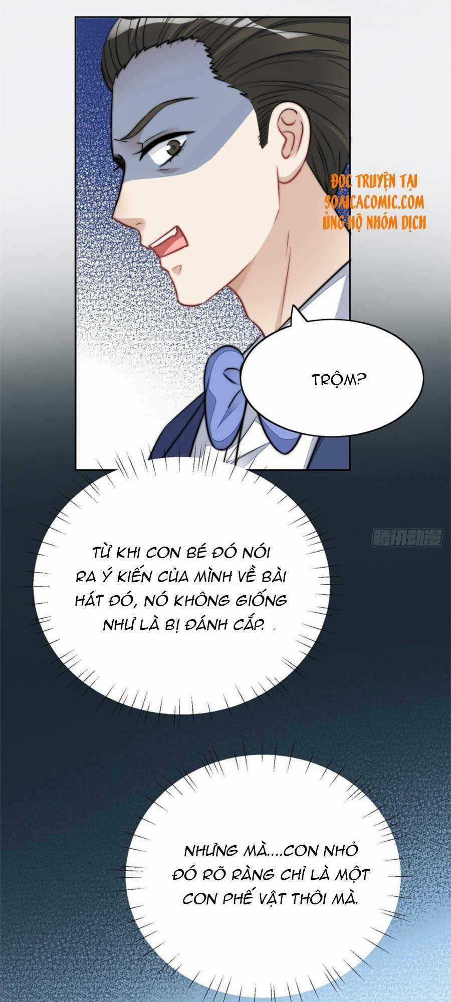 Đại Lão Nào Cũng Tranh Sủng Ta Chapter 17 trang 36