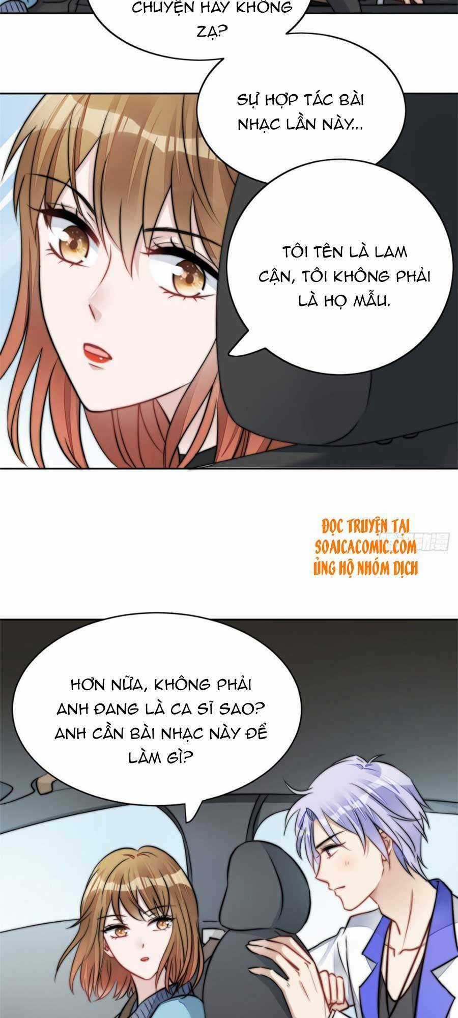 Đại Lão Nào Cũng Tranh Sủng Ta Chapter 17 trang 38