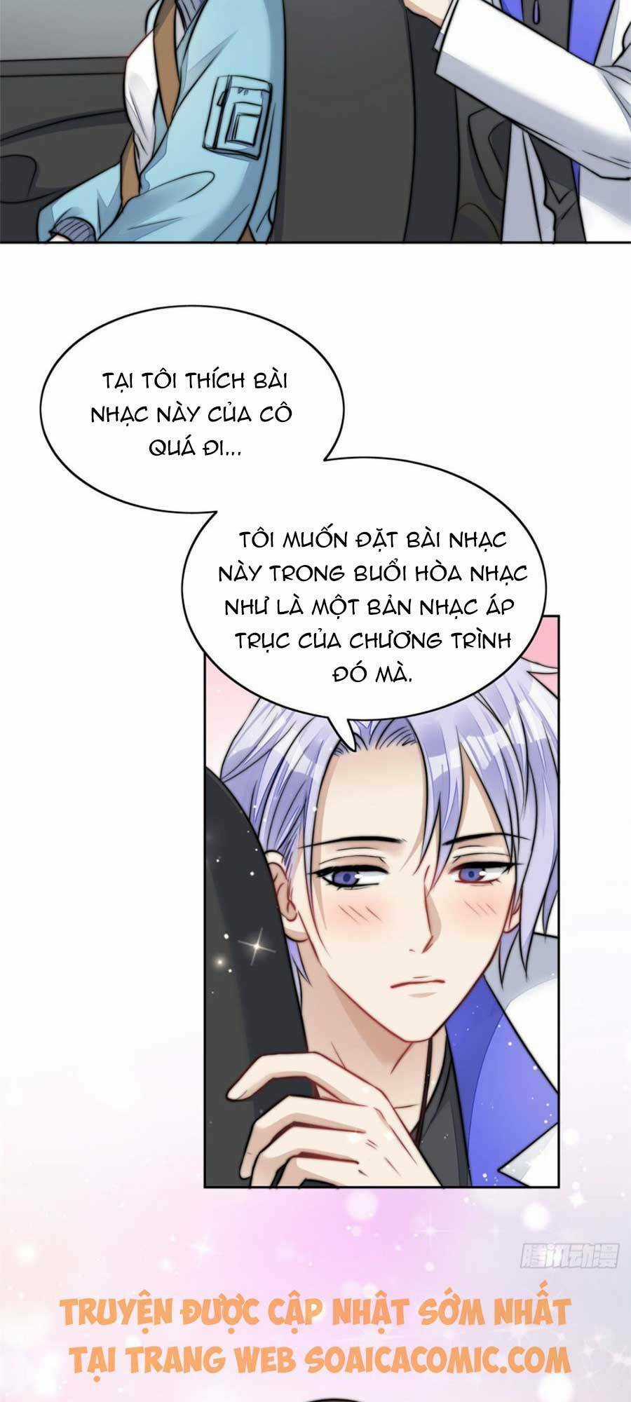 Đại Lão Nào Cũng Tranh Sủng Ta Chapter 17 trang 39