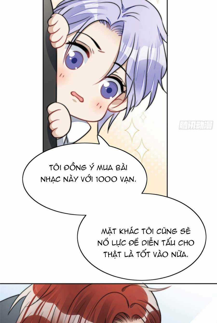 Đại Lão Nào Cũng Tranh Sủng Ta Chapter 17 trang 41