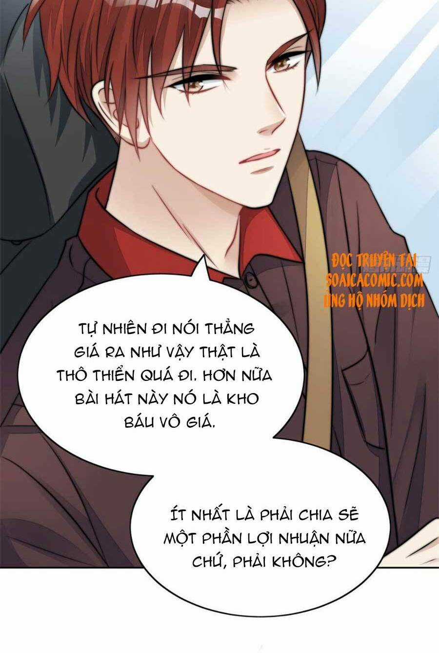 Đại Lão Nào Cũng Tranh Sủng Ta Chapter 17 trang 42