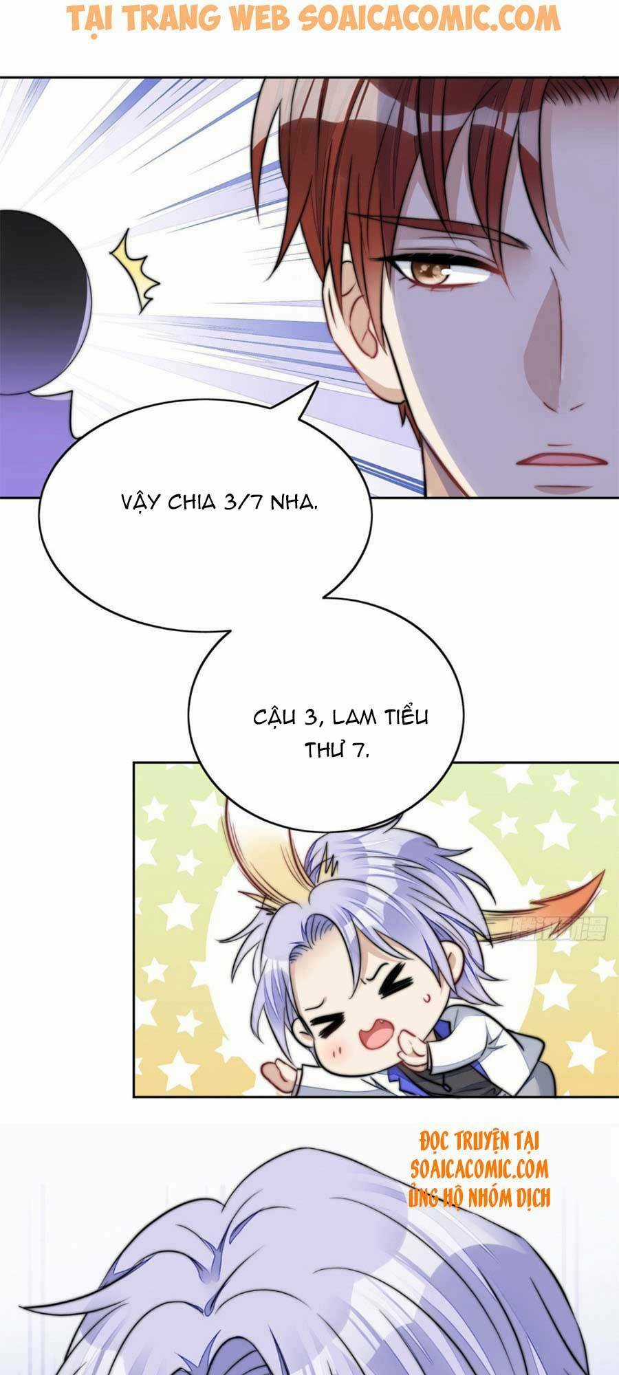 Đại Lão Nào Cũng Tranh Sủng Ta Chapter 17 trang 44