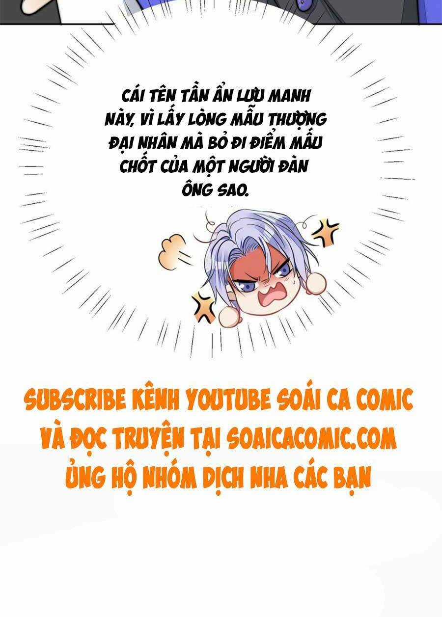Đại Lão Nào Cũng Tranh Sủng Ta Chapter 17 trang 46