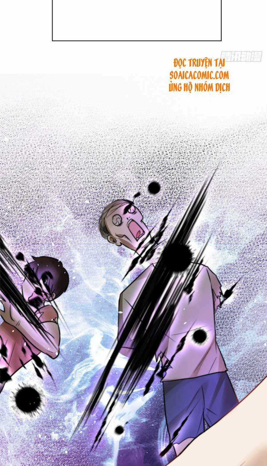 Đại Lão Nào Cũng Tranh Sủng Ta Chapter 17 trang 6