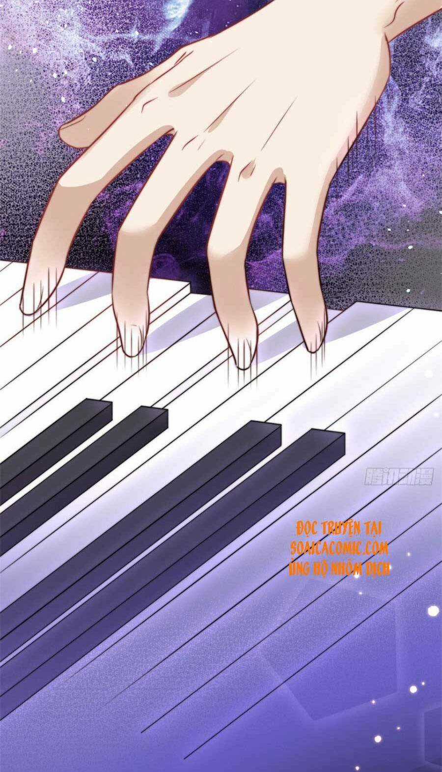 Đại Lão Nào Cũng Tranh Sủng Ta Chapter 17 trang 7