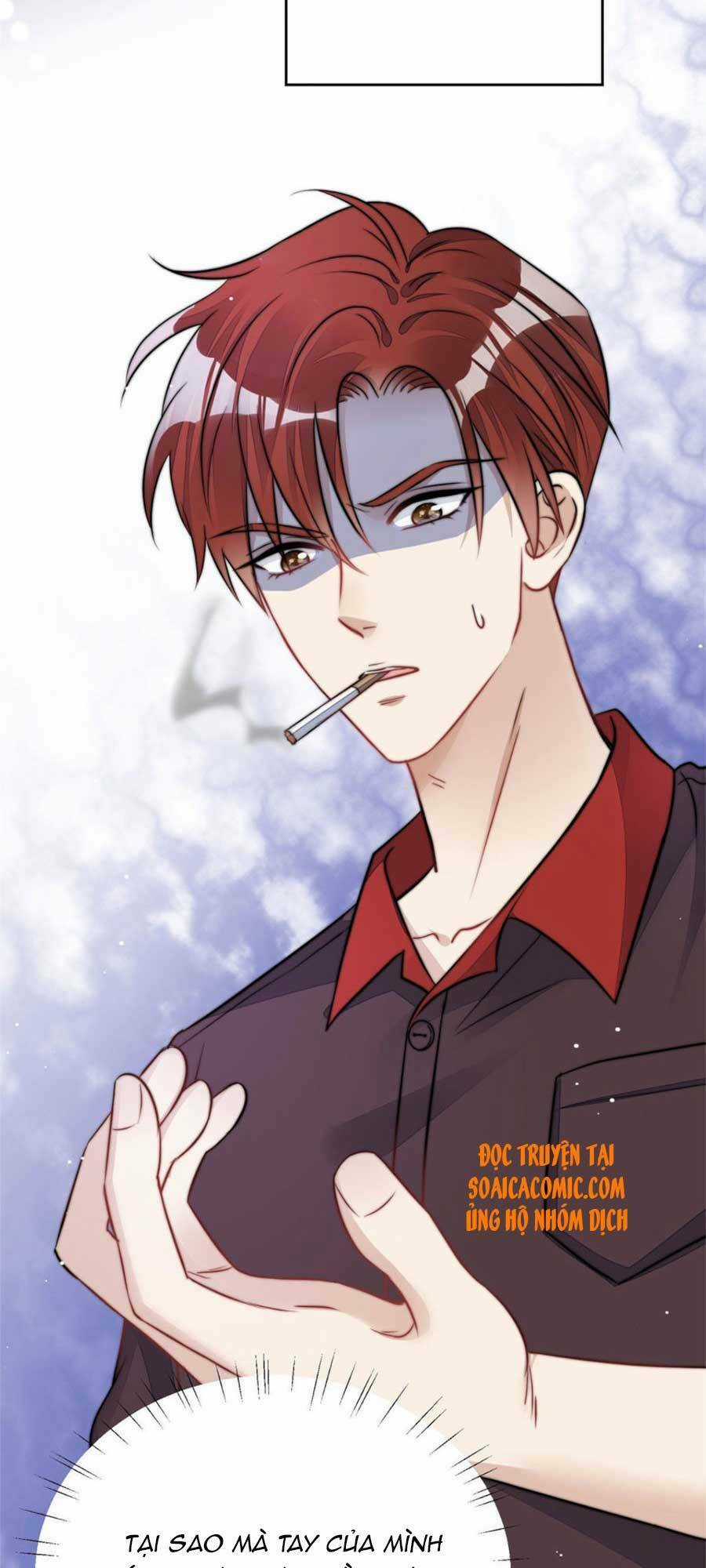 Đại Lão Nào Cũng Tranh Sủng Ta Chapter 17 trang 9